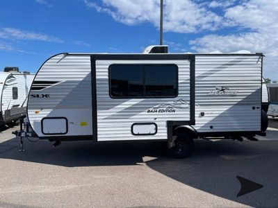 2026 Jayco Jay Flight SLX - Photo 8