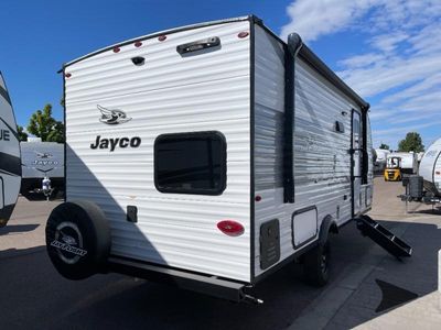 2026 Jayco Jay Flight SLX - Photo 11