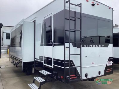 2026 Brinkley Model Z - Photo 6