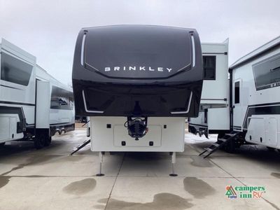 2026 Brinkley Model Z - Photo 5