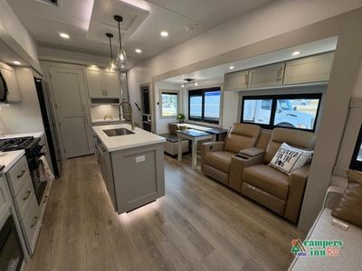 2026 Brinkley Model Z - Photo 18