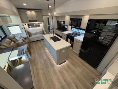 2026 Brinkley Model Z - Photo 16