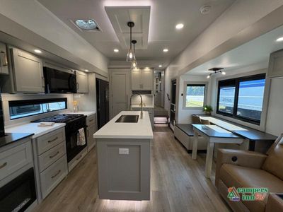2026 Brinkley Model Z - Photo 15