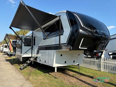 2026 Brinkley Model Z - Photo 1