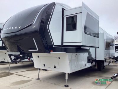 2026 Brinkley Model Z - Photo 4