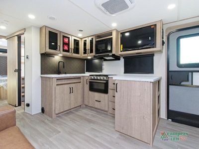 2026 Grand Design Imagine XLS - Photo 10