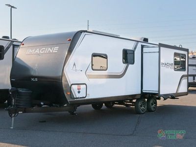 2026 Grand Design Imagine XLS - Photo 2