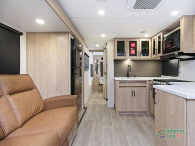 2026 Grand Design Imagine XLS - Photo 9