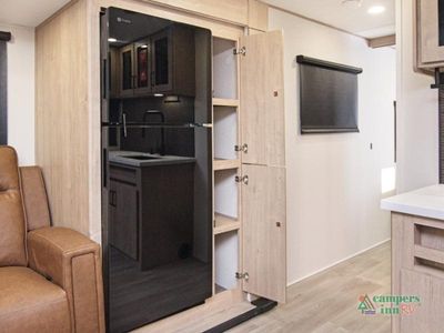 2026 Grand Design Imagine XLS - Photo 23