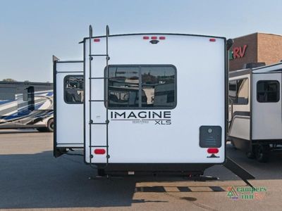 2026 Grand Design Imagine XLS - Photo 33
