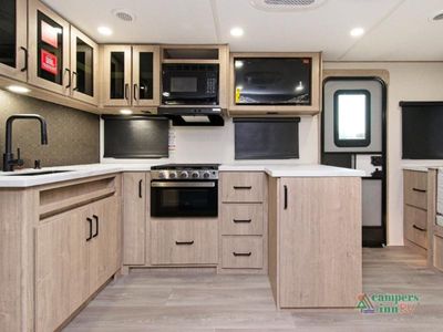2026 Grand Design Imagine XLS - Photo 11