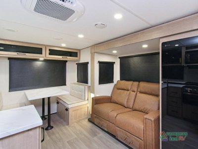 2026 Grand Design Imagine XLS - Photo 14