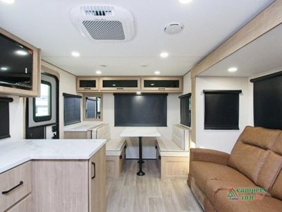 2026 Grand Design Imagine XLS - Photo 13
