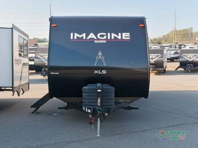 2026 Grand Design Imagine XLS - Photo 32