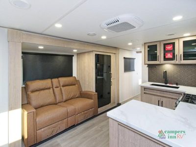 2026 Grand Design Imagine XLS - Photo 8