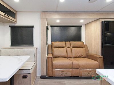 2026 Grand Design Imagine XLS - Photo 7