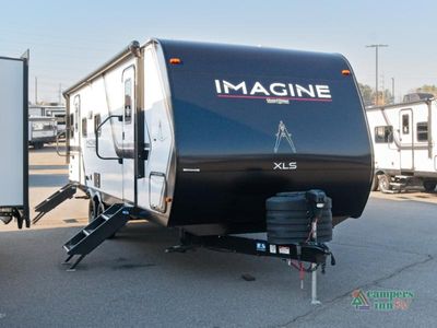 2026 Grand Design Imagine XLS - Photo 1