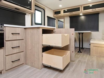 2026 Grand Design Imagine XLS - Photo 22