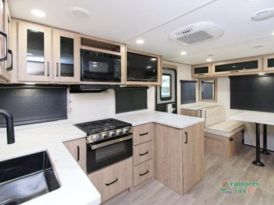 2026 Grand Design Imagine XLS - Photo 12