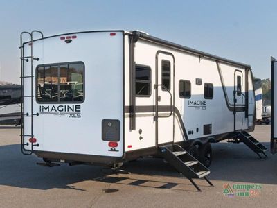2026 Grand Design Imagine XLS - Photo 4