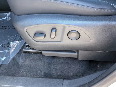 2024 GMC Acadia — photo 22 view