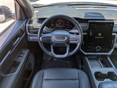 2024 GMC Acadia — photo 18 view