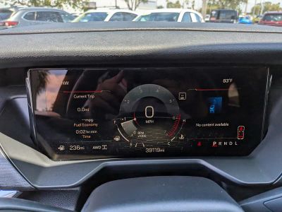 2024 GMC Acadia — photo 28 view