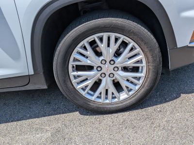 2024 GMC Acadia — photo 11 view