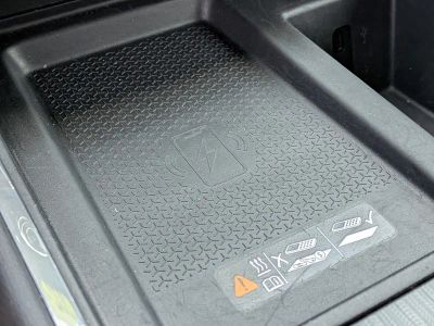 2024 GMC Acadia — photo 31 view