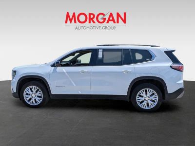 2024 GMC Acadia — photo 7 view