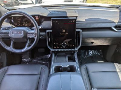 2024 GMC Acadia — photo 17 view