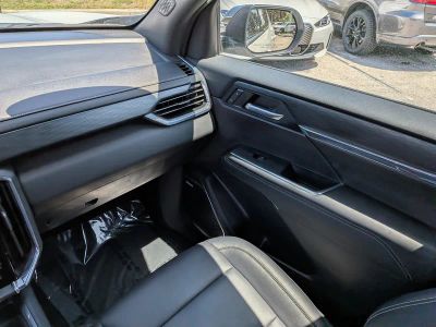 2024 GMC Acadia — photo 19 view