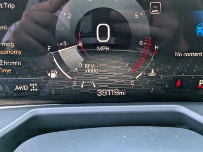 2024 GMC Acadia — photo 29 view