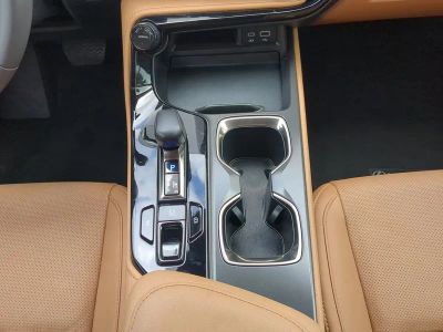2025 Lexus NX — photo 21 view