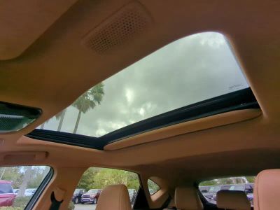 2025 Lexus NX — photo 23 view