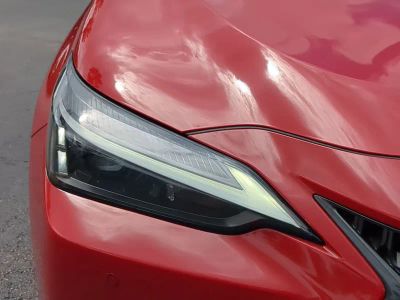 2025 Lexus NX — photo 10 view