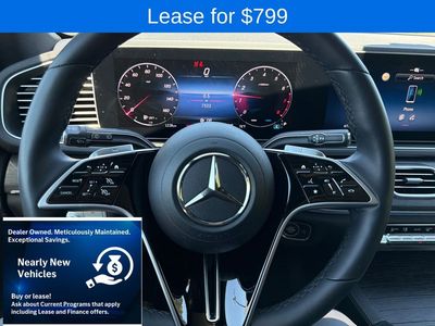 2026 Mercedes-Benz GLE - Photo 20