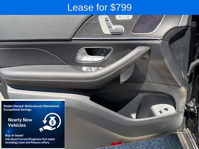 2026 Mercedes-Benz GLE - Photo 28