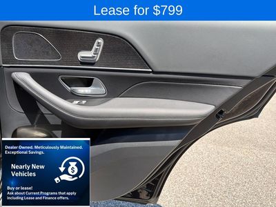 2026 Mercedes-Benz GLE - Photo 34