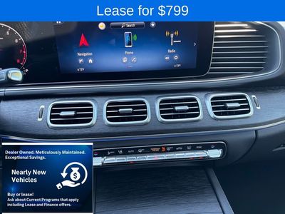 2026 Mercedes-Benz GLE - Photo 6