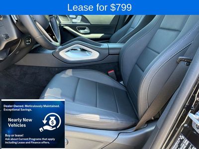 2026 Mercedes-Benz GLE - Photo 19