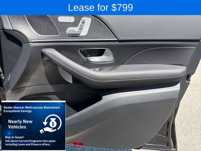 2026 Mercedes-Benz GLE - Photo 37