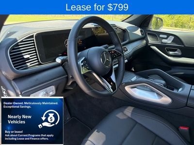 2026 Mercedes-Benz GLE - Photo 18