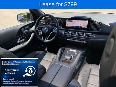 2026 Mercedes-Benz GLE - Photo 36
