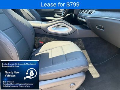 2026 Mercedes-Benz GLE - Photo 39