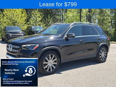 2026 Mercedes-Benz GLE - Photo 5