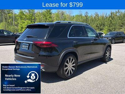 2026 Mercedes-Benz GLE - Photo 13
