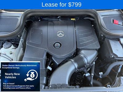 2026 Mercedes-Benz GLE - Photo 17