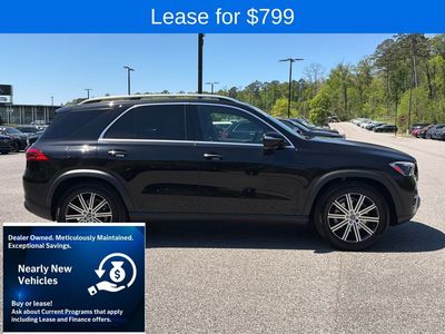 2026 Mercedes-Benz GLE - Photo 14