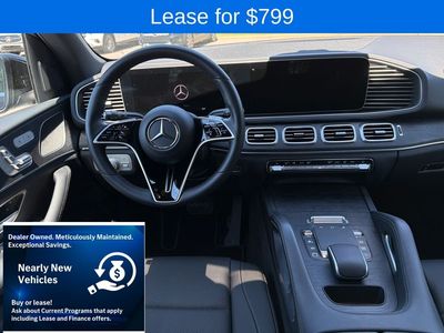 2026 Mercedes-Benz GLE - Photo 2